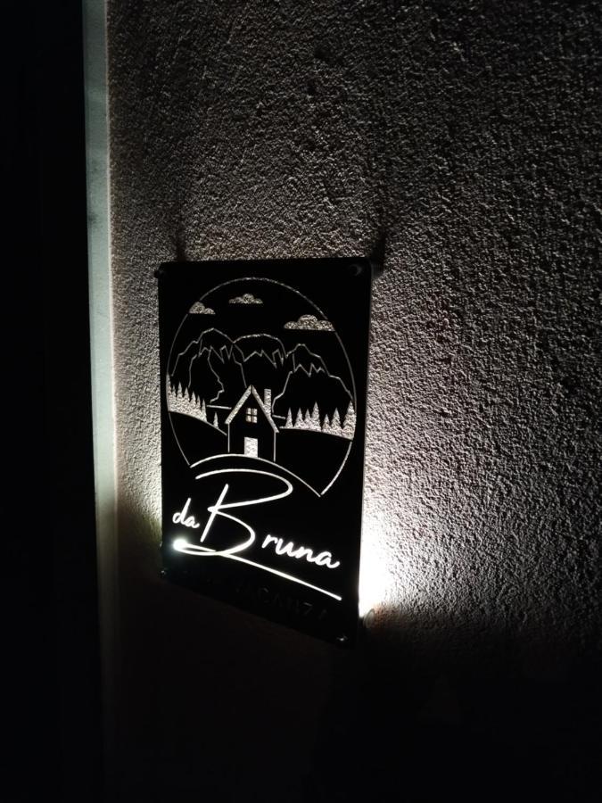 Da Bruna Rovetta المظهر الخارجي الصورة